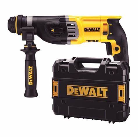 DEWALT D2514K PNOMATiK MATKAP