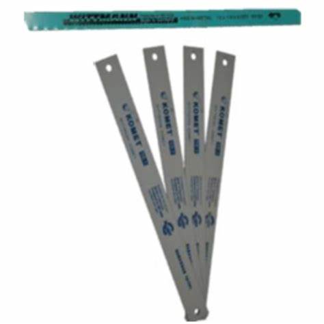 EVAR METAL KESME BIÇAĞI 500X40X2,0