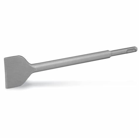 M.Ç EXTRA MAKiNE UCU 14*250MM SDS PLUS YASSI KESKi