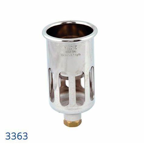 YILDIZ Tavlama Başlığı Başlık çapı 63 mm