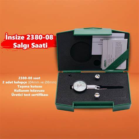 6280-08 SALGI SAATi