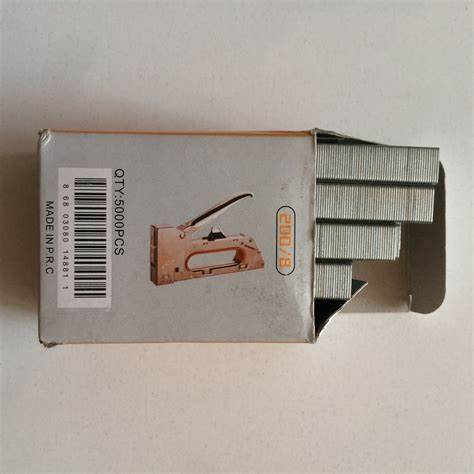 KIMEX STAPLES ZIMBA TELi 200/6 6MM