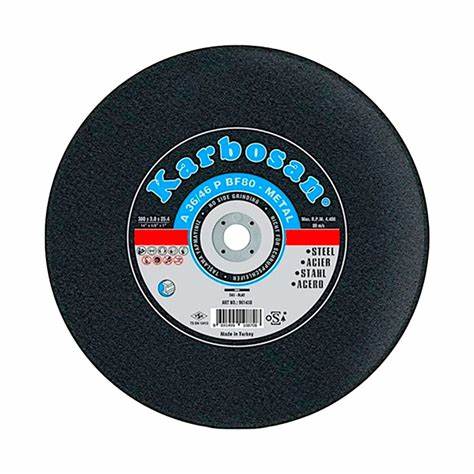 NK METAL KESME 350x3.5x30 (910870)