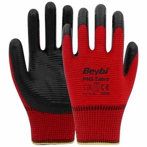 BEYBi PN 5 ZEBRA NO:9