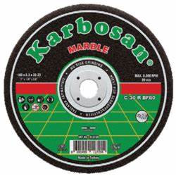 SC MERMER KESME 230x3.0x22 (910340)
