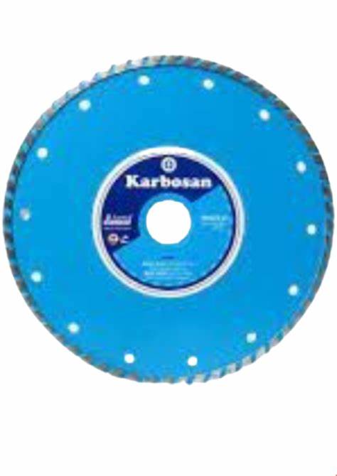 TURBO KESiCi 230X2.4X22 (950330)