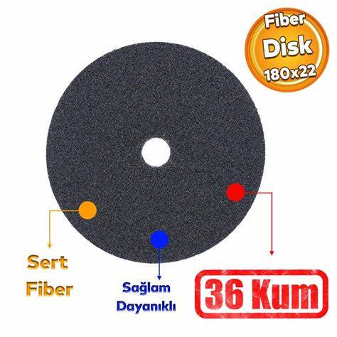 FiBER ZIMPARA SC 180X22 16 KUM (921470)