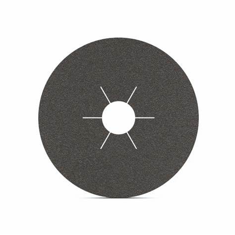 FiBER DiSK ZIMPARA SC 180X22 50 KUM
