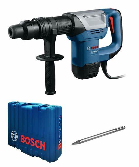 GSH 500 Kırıcı