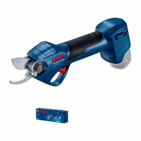 Pro Pruner Akülü Bahçe Makası (SOLO)