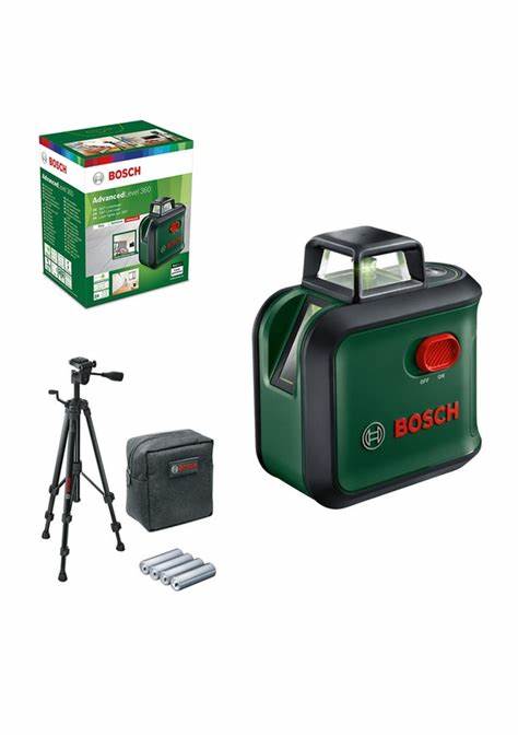 ADVANCED LEVEL 360 + TT150 TRiPOD