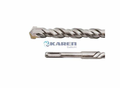 TOMAX SDS PLUS MATKAP UCU 5.5x160