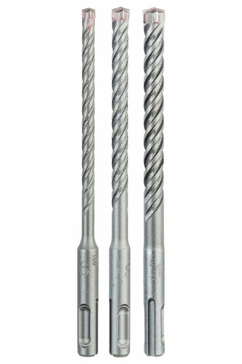 TOMAX SDS PLUS MATKAP UCU 5x210