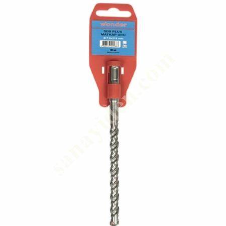 TOMAX SDS PLUS MATKAP UCU 5.5x210