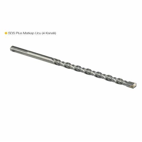 TOMAX SDS PLUS MATKAP UCU 6x110