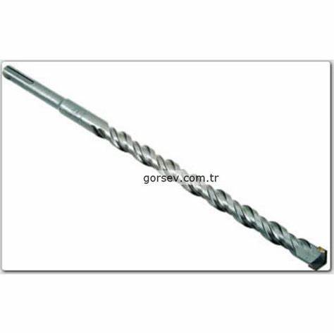TOMAX SDS PLUS MATKAP UCU 7x160