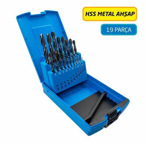TOMAX MASTER HSS MATKAP UCU 10 MM
