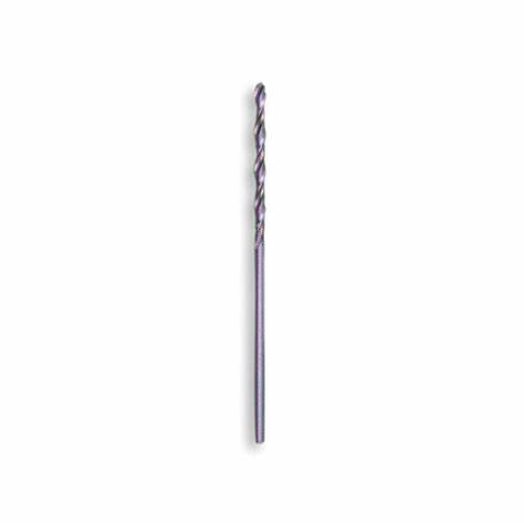 MTE HSS TAŞL. MATKAP UCU DIN338 1 MM 7000100