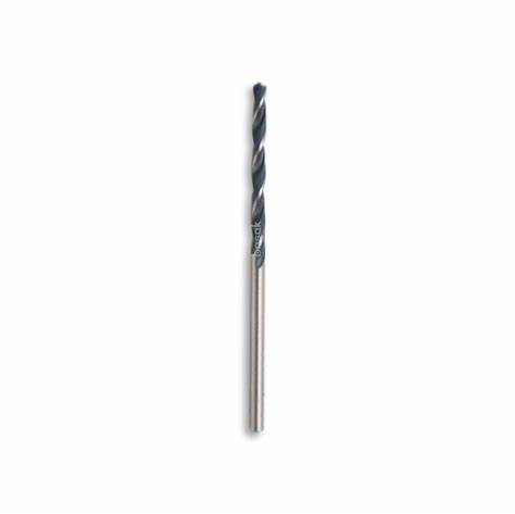 MTE HADDELi HSS MATKAP UCU DIN338 2 MM 200