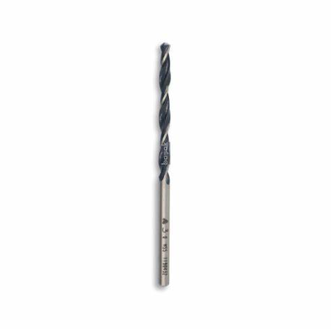 MTE HADDELi HSS MATKAP UCU DIN338 3 MM 300