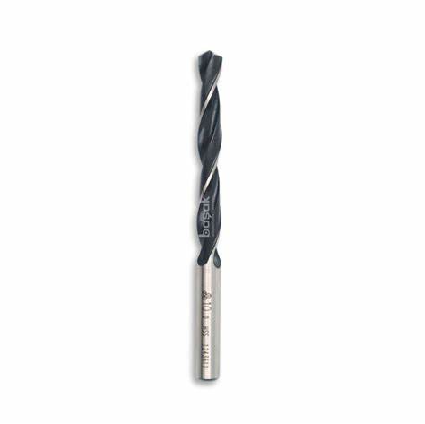MTE HADDELi HSS MATKAP UCU DIN338 10 MM 1000