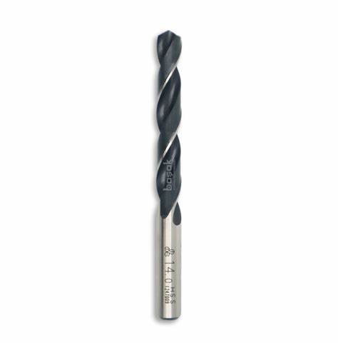 MTE HSS TAŞL. MATKAP UCU DIN338 14 MM 7001400