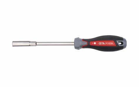 C-PLUS 1000V LOKMA UÇLU TORNAViDA - 5.5 X 125 MM