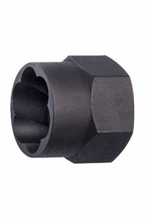 1/2" SPiRAL LOKMA ANAHTAR (AŞINMIŞ CiVATALAR iÇiN)  - 27 MM