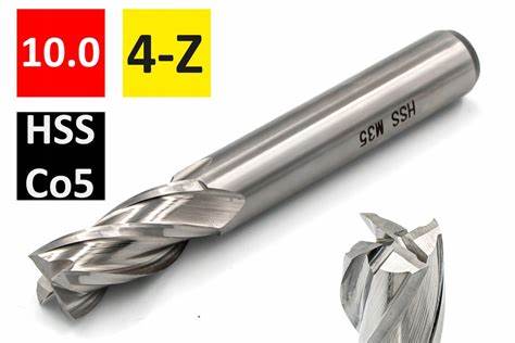 VÖLKER 20,50X90 HSS-CO HAVSA FREZE