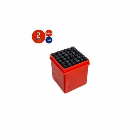 PARTNER ÇELiK HARF2MM 36'LI 21212PARTNER