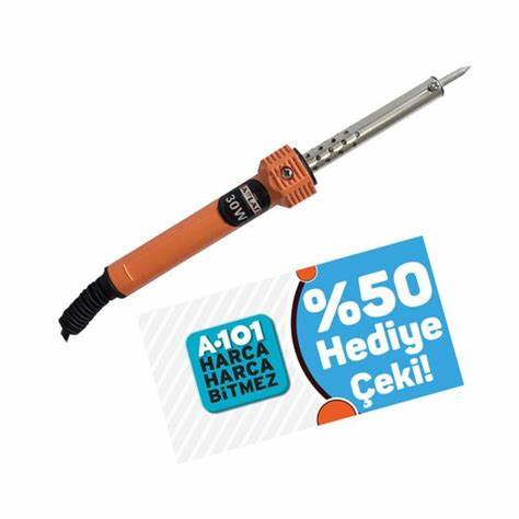 ECO HV 30 HAVYA KALEMi