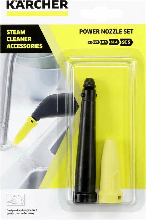 POWER NOZZLE SET