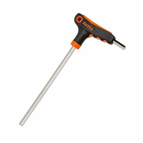 T ALLEN ANAHTAR 3 mm