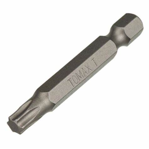 TOMAX TORX UÇ T25x50 MM