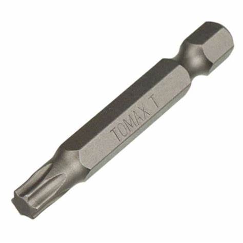 TOMAX TORX UÇ T40x50 MM