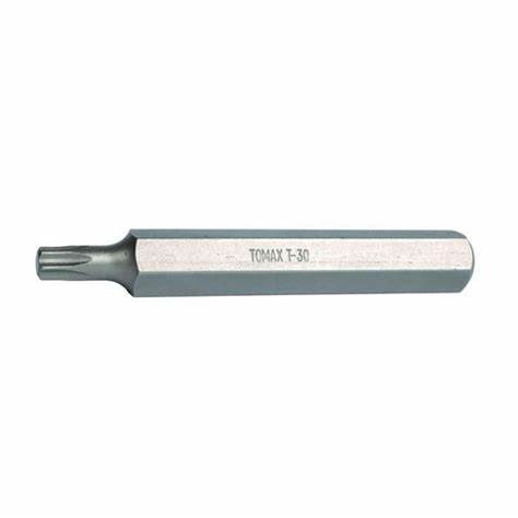 TOMAX TORX UÇ T30x75 MM
