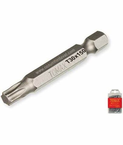TOMAX TORX UÇ T30x150 MM