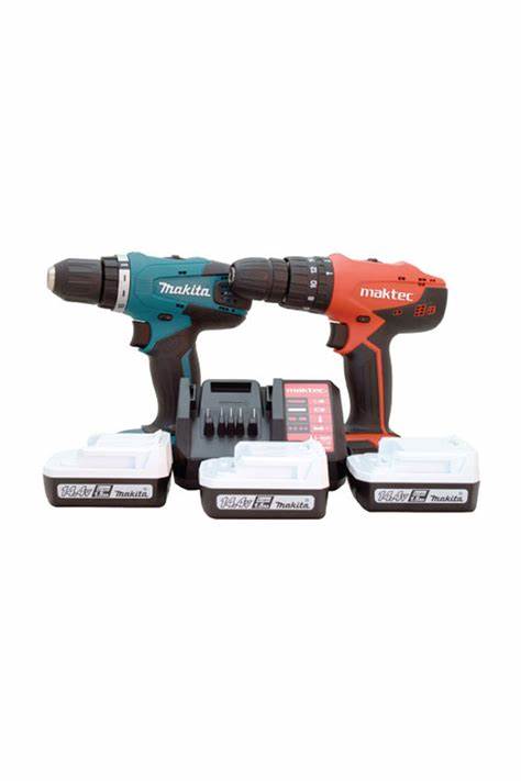 MAKITA DF347DWE3 3 AKULU DARBESIZ MATKAP