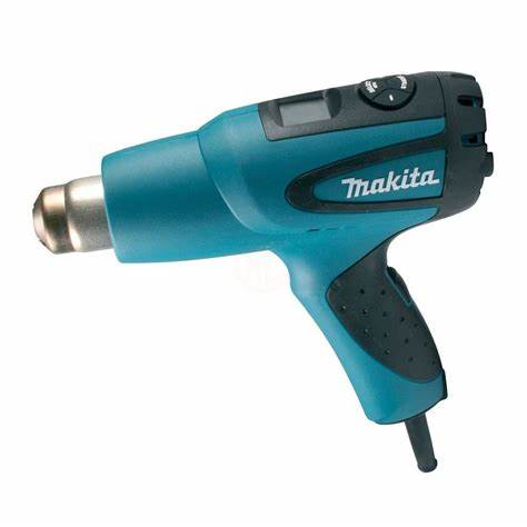 MAKITA HG651CK DIJITAL ISITICI