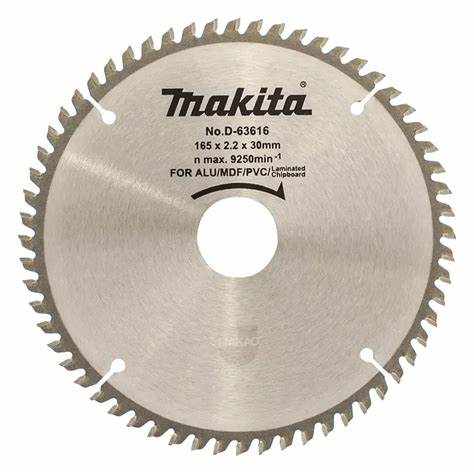 MAKITA D-63616 MULTi 165MM 60DiŞ TESTERE