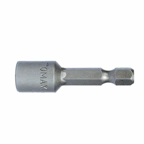 TOMAX MANYETiK SOMUN ADAPTÖRÜ 6X45