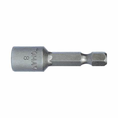 TOMAX MANYETiK SOMUN ADAPTÖRÜ 7X45