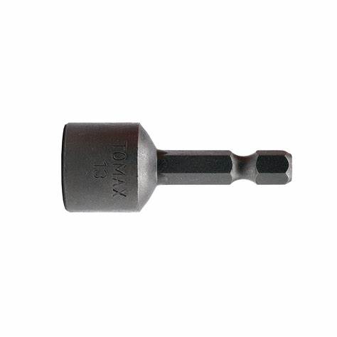TOMAX MANYETiK SOMUN ADAPTÖRÜ 13X45