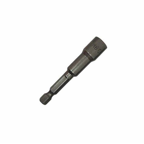 TOMAX MANYETiK SOMUN ADAPTÖRÜ 8X65