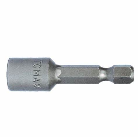 TOMAX MANYETiK SOMUN ADAPTÖRÜ 10X65