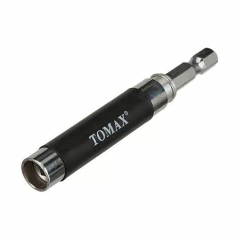 TOMAX BiTS UZATMA ADAPTÖRÜ 80 MM