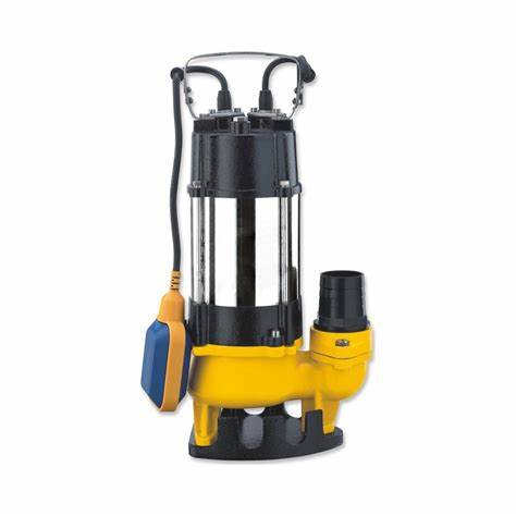 V750F KiRLi SU DRENAJ POMPASI 220 V