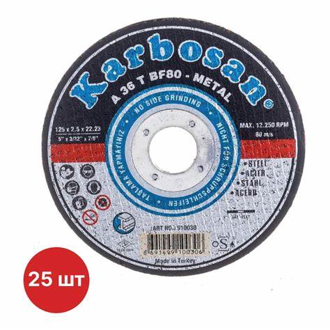 125.2,5.22 NK DUZ KESICI