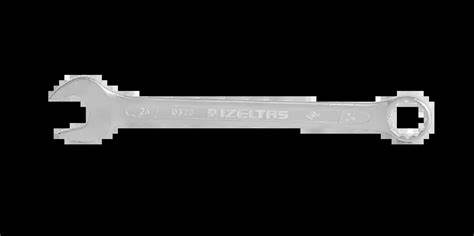 iZELTAŞ KOMBiNE ANAHTAR KISA BOY 12 MM