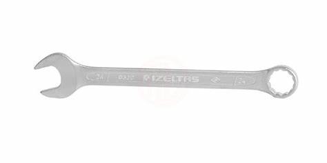 iZELTAŞ KOMBiNE ANAHTAR KISA BOY 21 MM